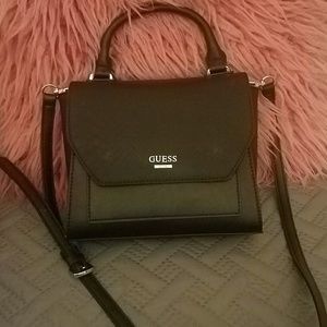 Guess cross body bag